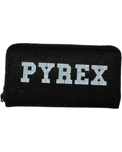 PYREX Portefeuille 020357 - Noir