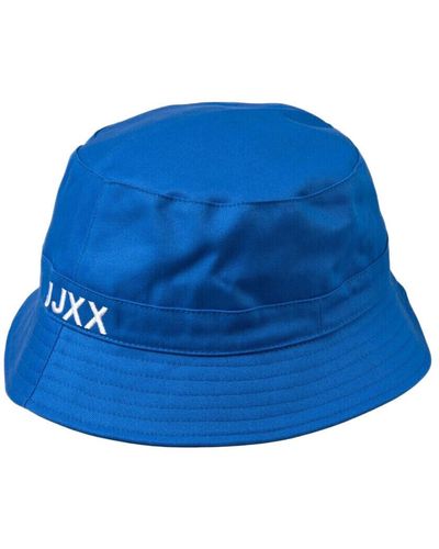 JJXX Chapeau 12203702 - Bleu