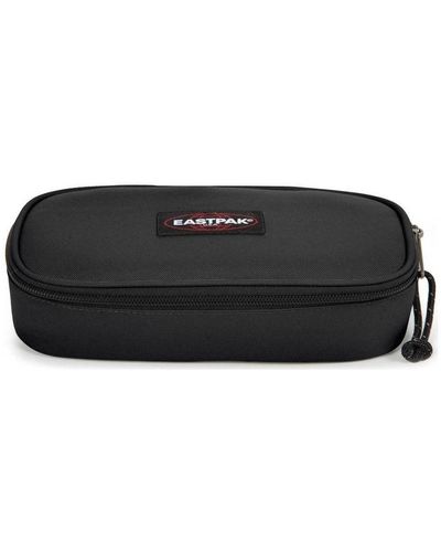 Eastpak Trousse OVAL SINGLE - Noir