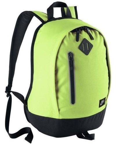 Nike Sac à dos YA Cheyenne Backpack - Vert