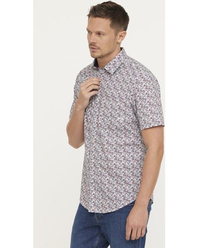 Chemises lee cooper homme shop