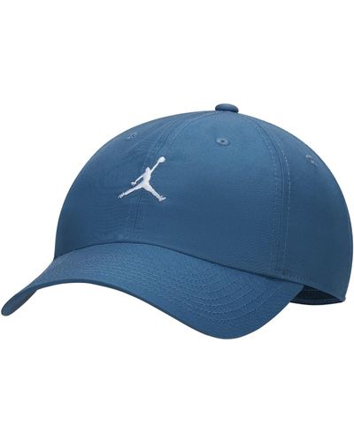 Nike Chapeau FD5185 - Bleu