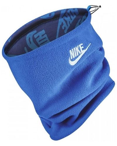 Nike Echarpe 2.0 - Bleu