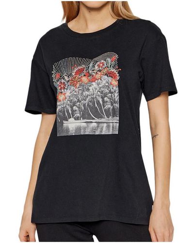 O'neill Sportswear T-shirt 1850018-19010 - Noir