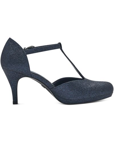 Tamaris Chaussures escarpins CHAUSSURES 24463 - Bleu