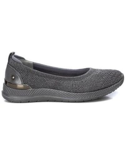 Xti Chaussures escarpins 143476 - Gris