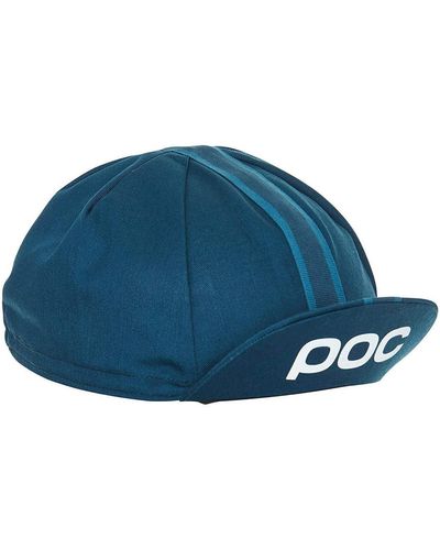 Poc Bonnet 673344-8105 CAP OCEAN - Bleu