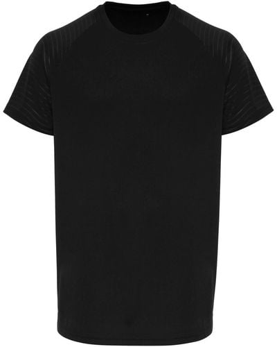 Tridri T-shirt TR014 - Noir