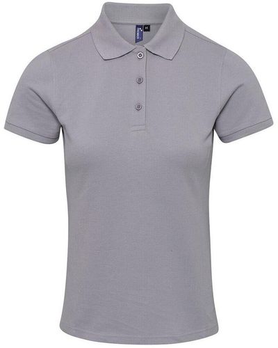 PREMIER T-shirt PR632 - Gris