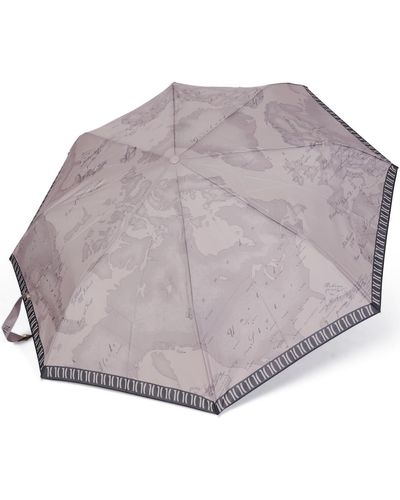 Alviero Martini Parapluies 1000 - Gris
