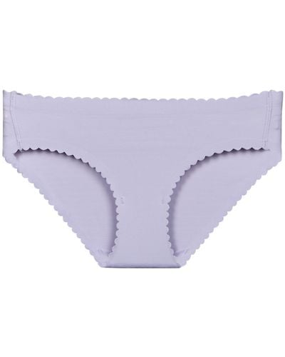 DIM Culottes & slips BODY TOUCH - Violet