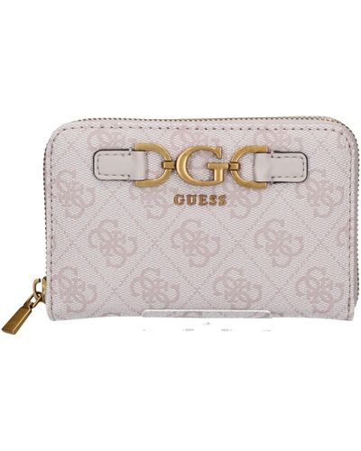Guess Portefeuille SWSB92 02400 - Rose