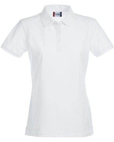 C-Clique T-shirt Premium - Blanc