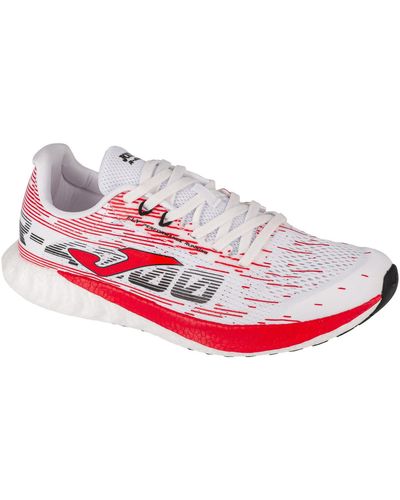 Joma Jewellery Chaussures R.4000 Men 24 RR400S - Rouge