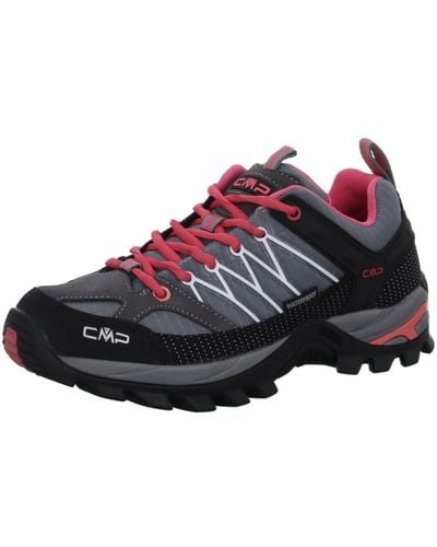 CMP Chaussures - Rouge