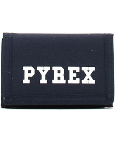 PYREX Portefeuille PY020321 - Bleu