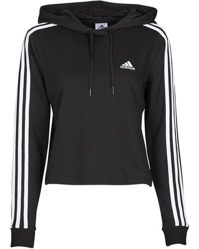 adidas Sweat-shirt - Noir