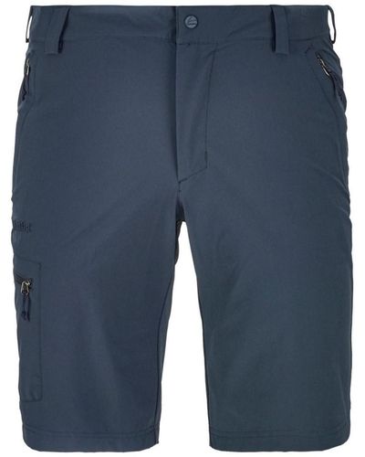 Schoeffel Pantalon - Bleu