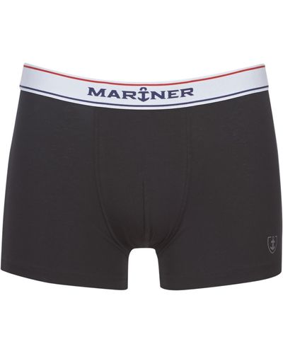 Mariner Boxers - Noir