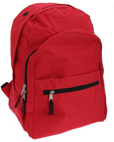 Sol's Sac a dos 70200 - Rouge