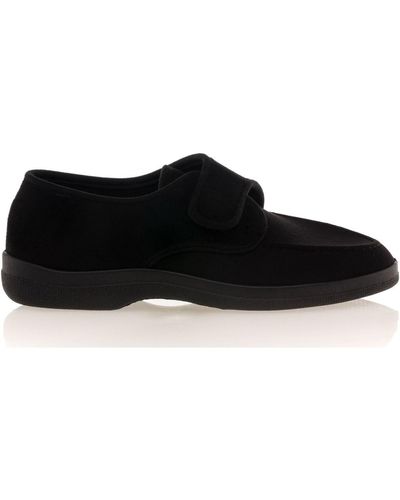 Doctor Cutillas Chaussures Chaussures confort Noir