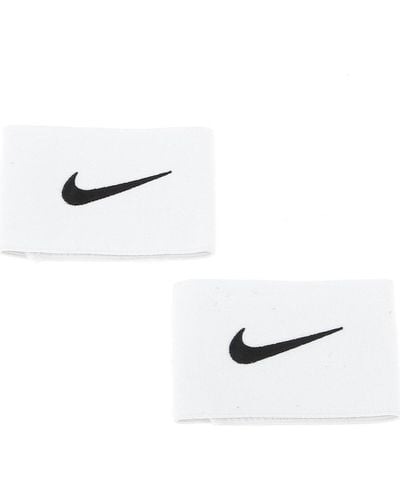Nike Accessoire sport guard stay ii shin guard sleeve - Blanc