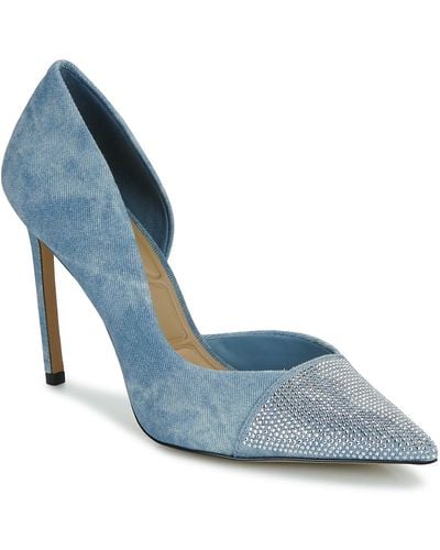 ALDO Chaussures escarpins MAZY - Bleu