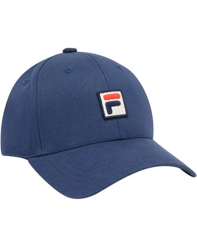 Fila Chapeau FCU0071 - Bleu