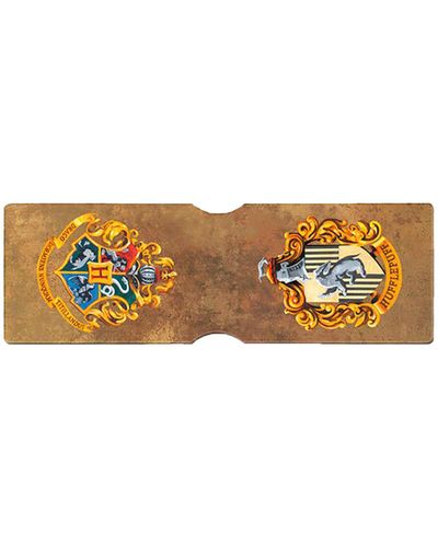 Harry Potter Porte-monnaie TA1953 - Multicolore