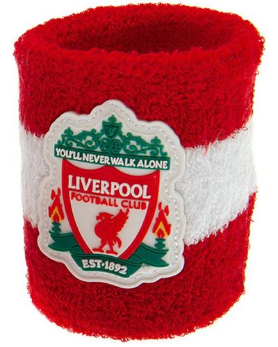 Liverpool Fc Bracelets BS3696 - Rouge