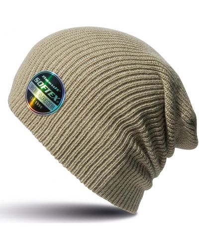 Result Headwear Bonnet Essentials - Multicolore