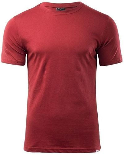Hi-Tec Puro T-shirt - Rouge