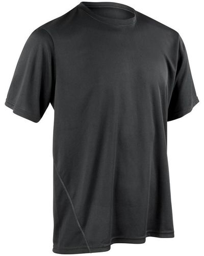 Spiro T-shirt S253M - Noir