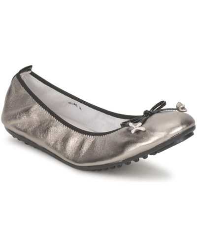 Ballerines et chaussures plates Mac Douglas pour femme