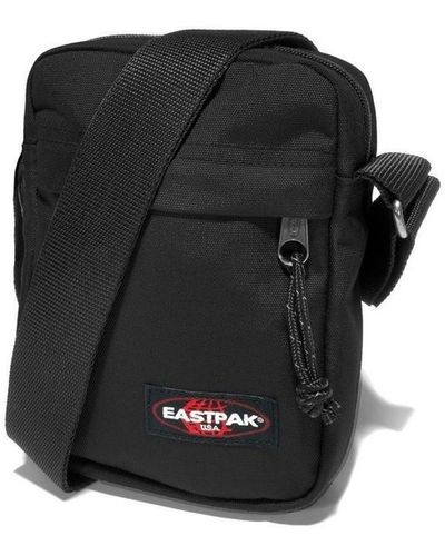 Eastpak Sac bandoulière Sacoche bandoulière The One ref_eas32661/2 - Noir