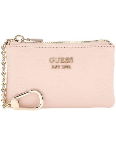 Guess Portefeuille SWPG92 20340 - Rose