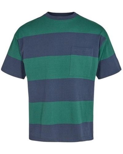 Minimum T-shirt T-shirt Teesa 9291 - Vert