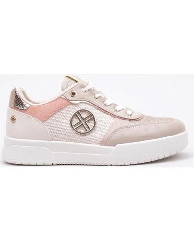 Xti 140968 Chaussures - Rose