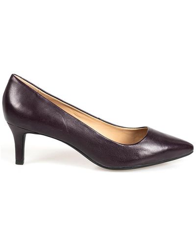 Geox Chaussures escarpins D72P8C 0C0KF | Elina C - Violet