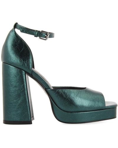 Gioseppo Chaussures escarpins blunt - Vert
