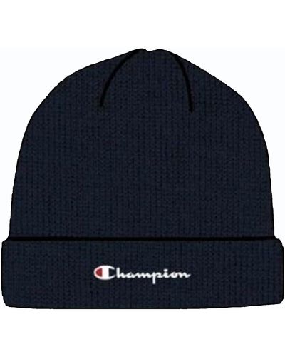 Champion Chapeau 802419 - Bleu