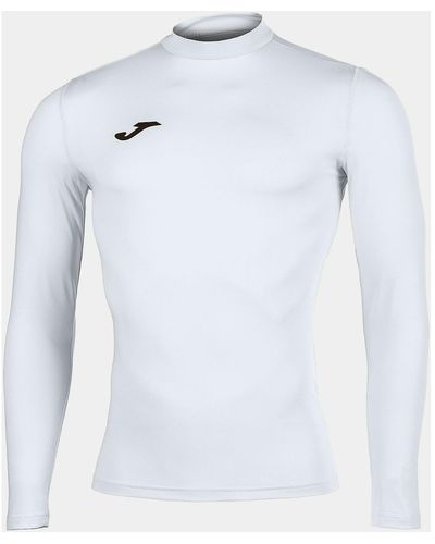 Joma Jewellery T-shirt Camiseta Brama Academy M/L - Blanc