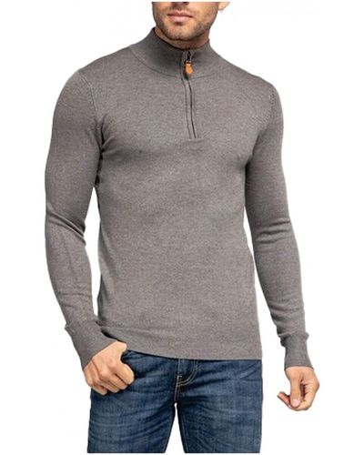 Kebello Pull Pull Camioneur Gris H