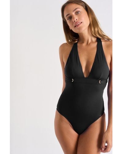 Monokinis et maillots de bain une pi ce Livia pour femme