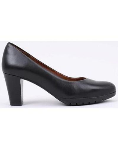 Sandra Fontan Chaussures escarpins DELIA - Noir
