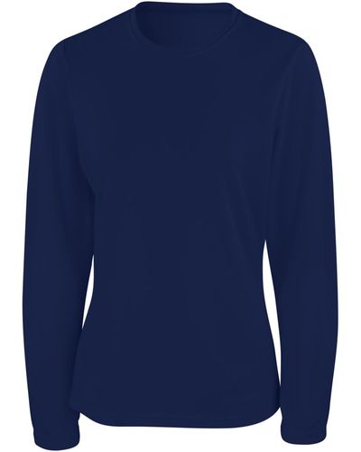 Spiro T-shirt S254F - Bleu