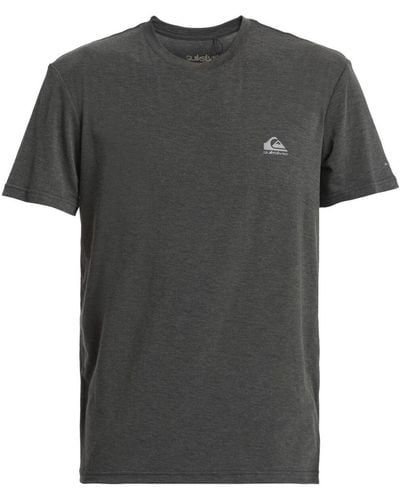 Quiksilver Debardeur Coastal Run - Gris