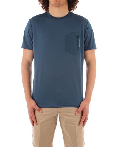 North Sails T-shirt 692735 - Bleu