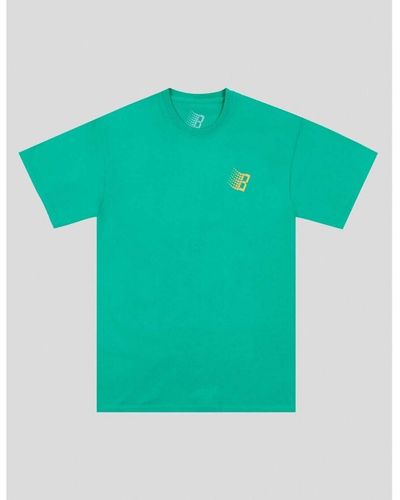 Bronze 56k T-shirt - Vert