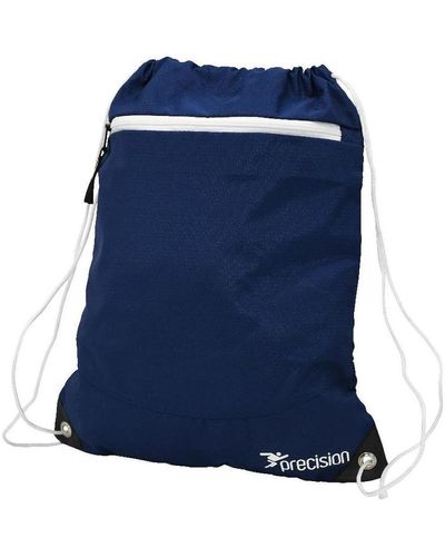 Precision Sac de sport Pro HX - Bleu